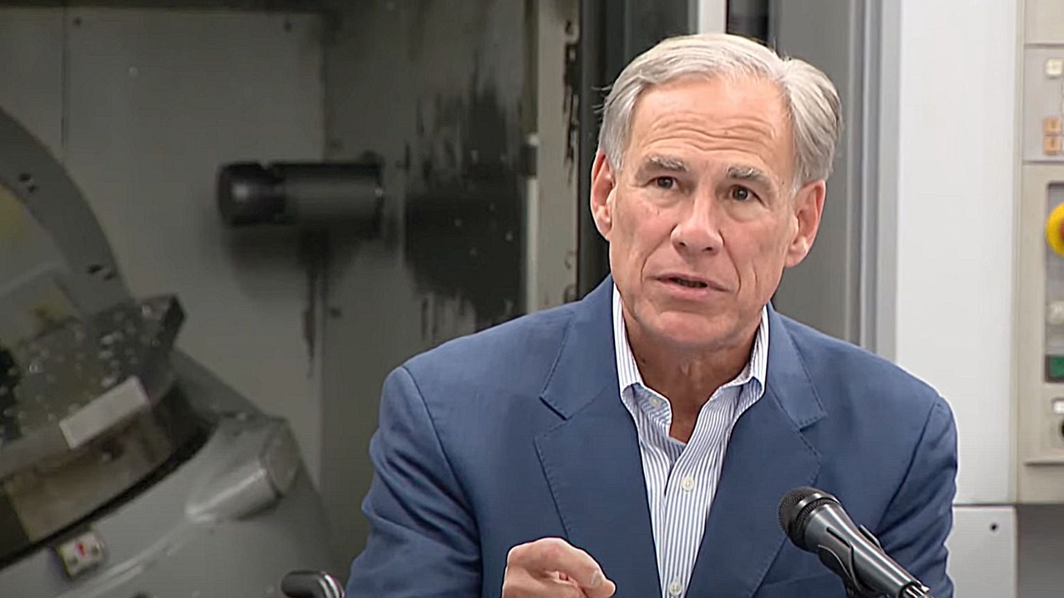 Court blocks Texas social media free speech law