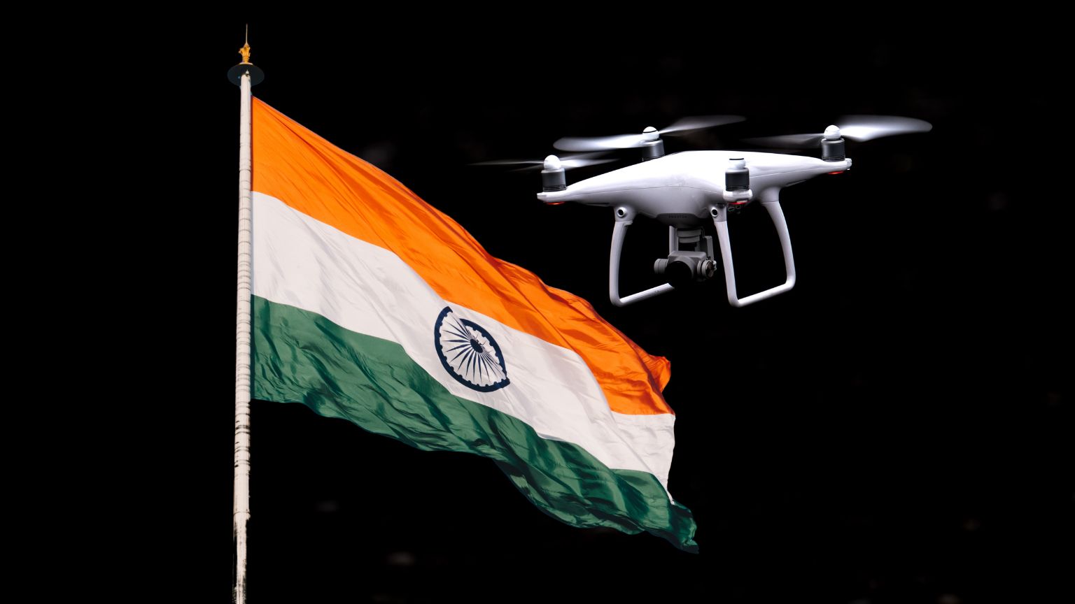 India’s PM says 5G rollout will help boost the use of surveillance