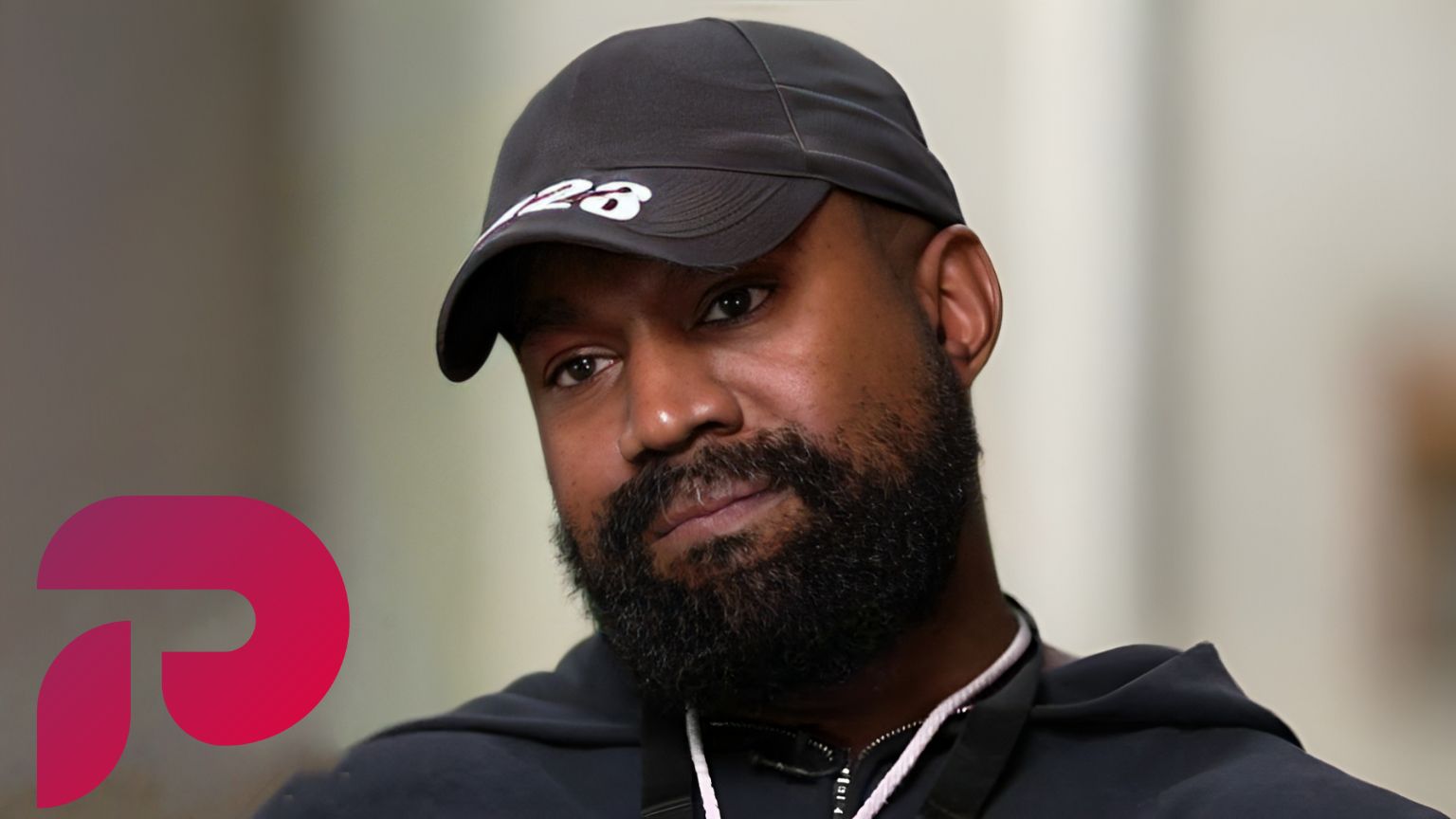 Kanye West announces plans to buy Parler