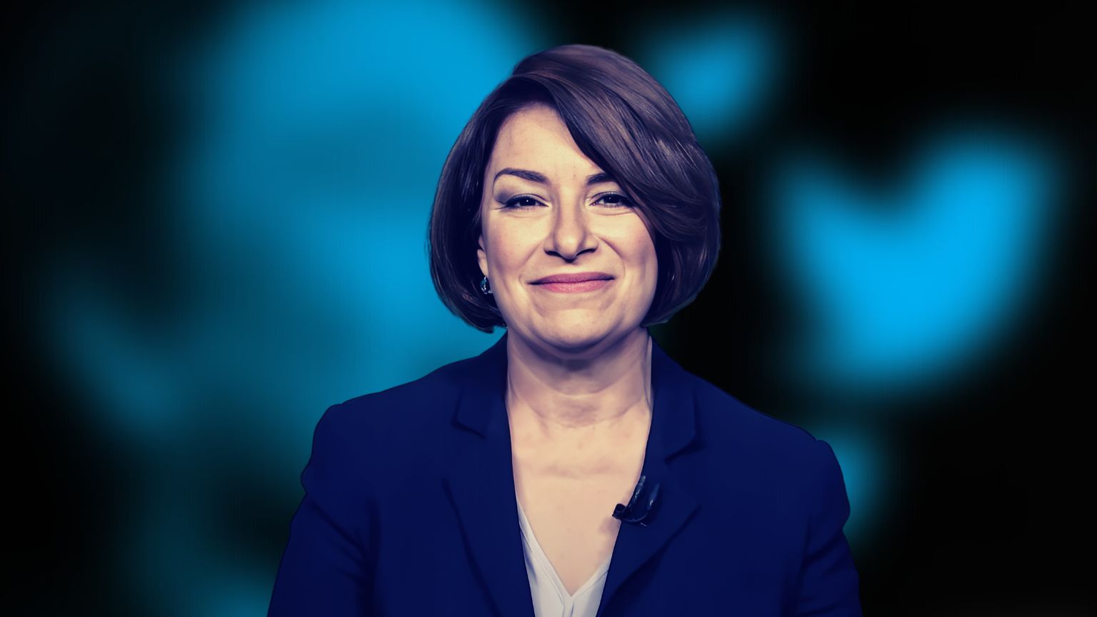 Senator Klobuchar uses Paul Pelosi attack to call for internet regulation