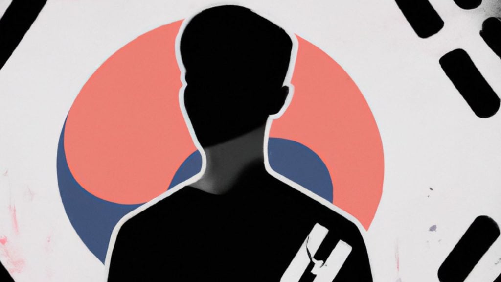 South Korea plots digital ID system