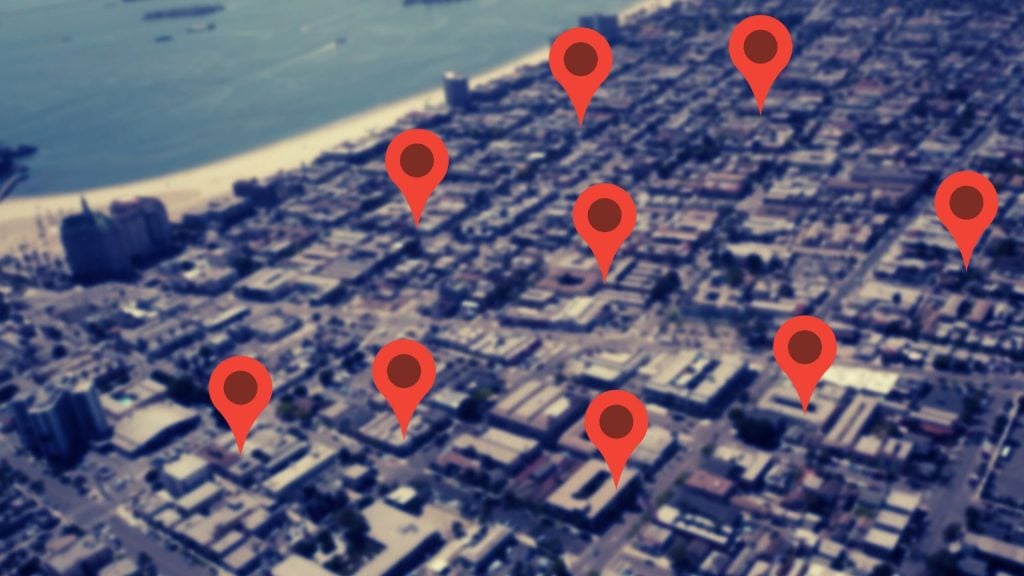 California court rules against geofence warrant
