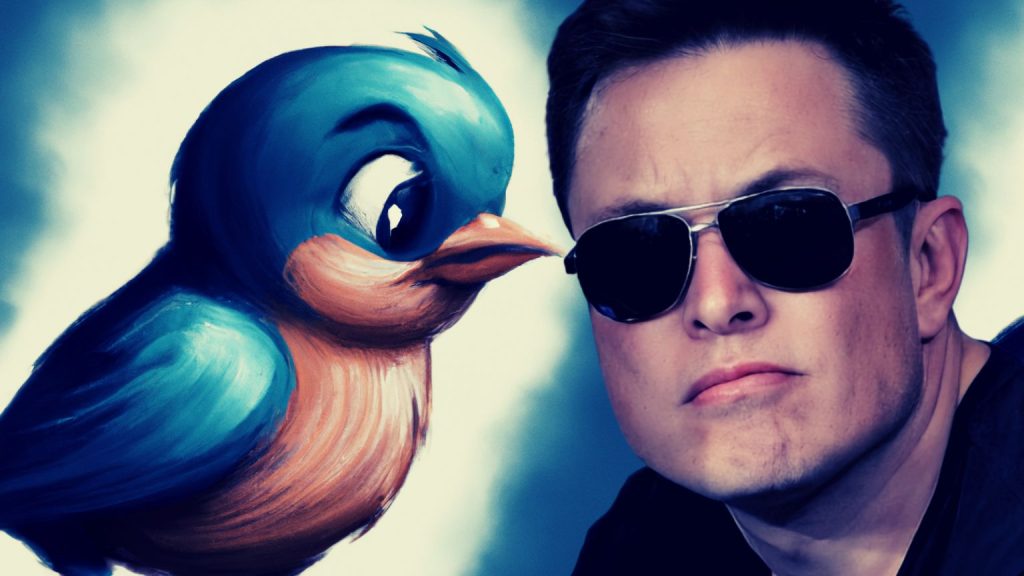 Elon Musk’s acquisition of Twitter is confirmed