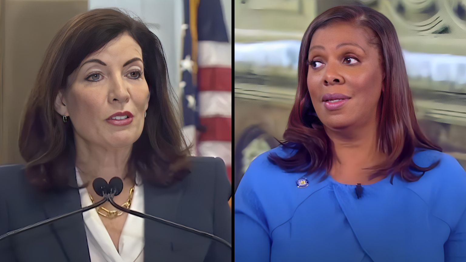 New York wants to ban the sharing of violent crime videos online