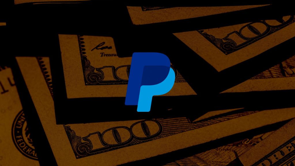PayPal is still threatening to fine users $2,500 for promoting “intolerance that is discriminatory”