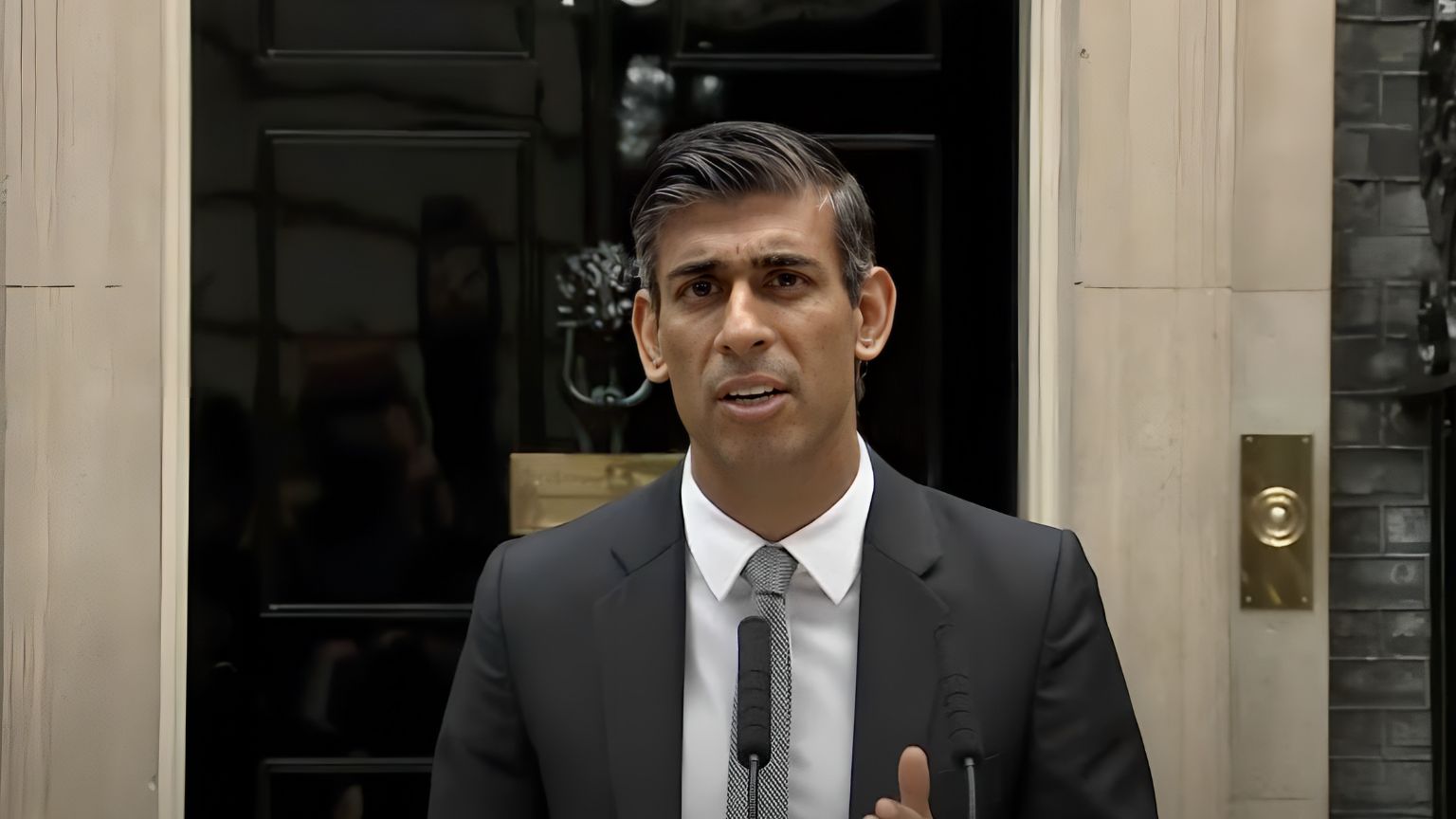 New UK Prime Minister Rishi Sunak is a vocal supporter of exploring CBDCs