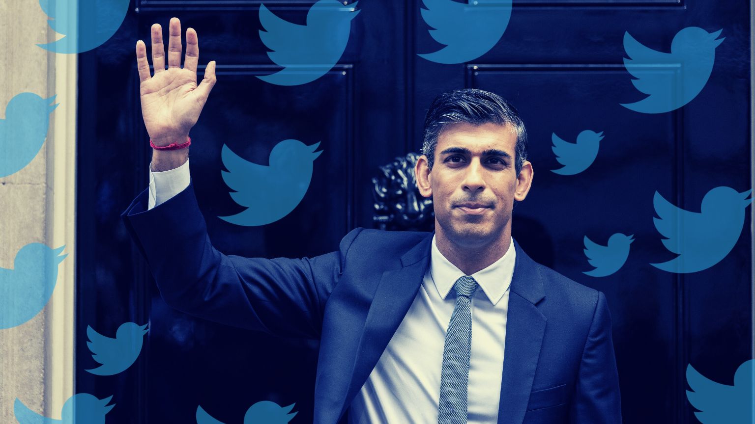 UK PM Rishi Sunak vows to end arrests over social media posts