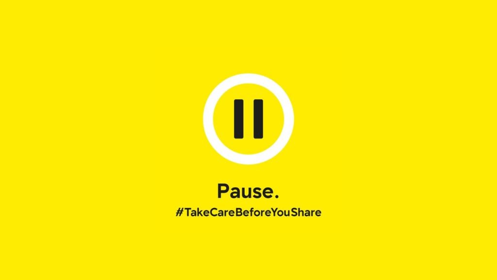 United Nations anti-misinformation push spreads offline to new poster campaign