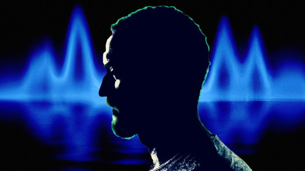 Invasive tech analyzes your voice for signs of mental illness