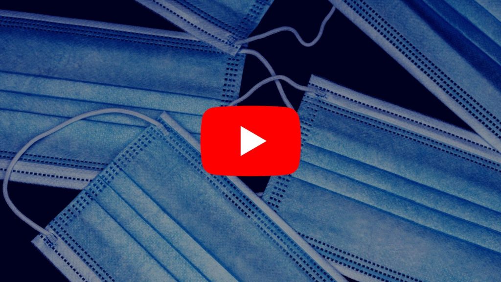YouTube: Users will have to commit to WHO-approved practices to be labeled as “reliable” in algorithm