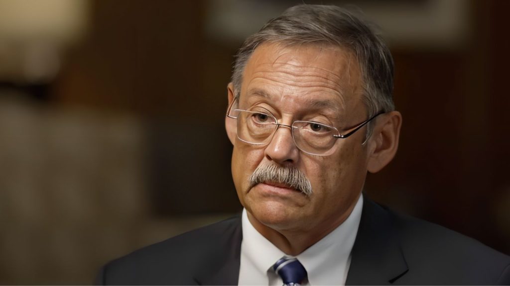 Candidate for Arizona Secretary of State, Mark Finchem, credits Elon Musk intervention with reinstating of Twitter account