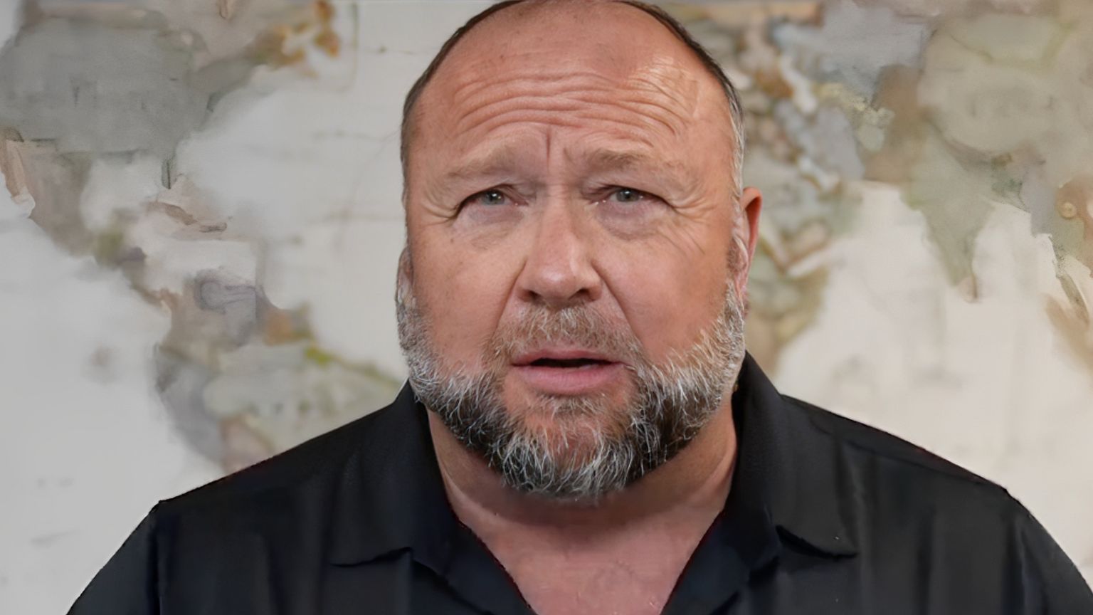 “No.” Elon Musk suggests Alex Jones won’t be reinstated on Twitter