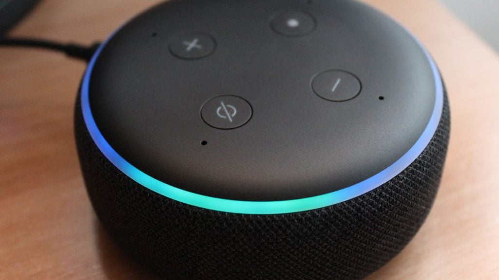 UK lawmakers are concerned sex offenders are using Amazon’s Alexa to spy
