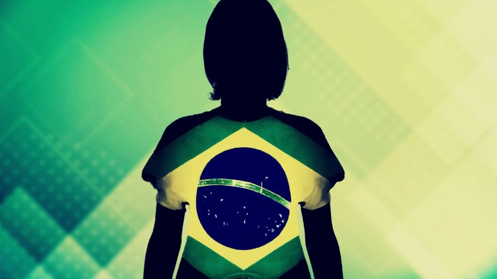Brazil continues rollout of digital versions of national ID card