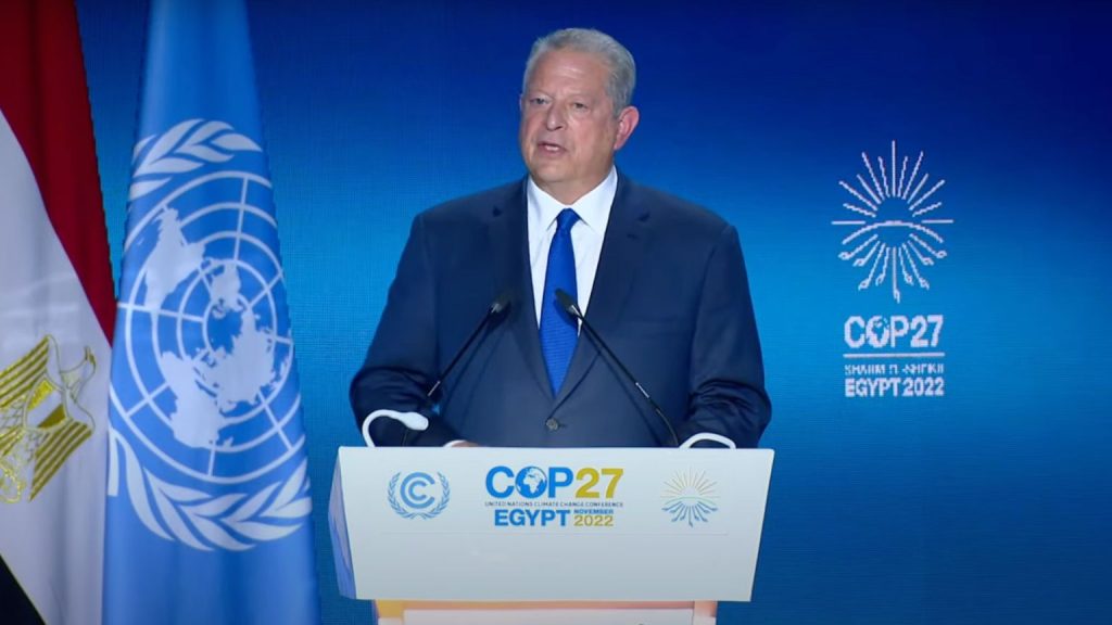 UN pushes COP27 app that has ability to spy on private conversations and access encrypted texts