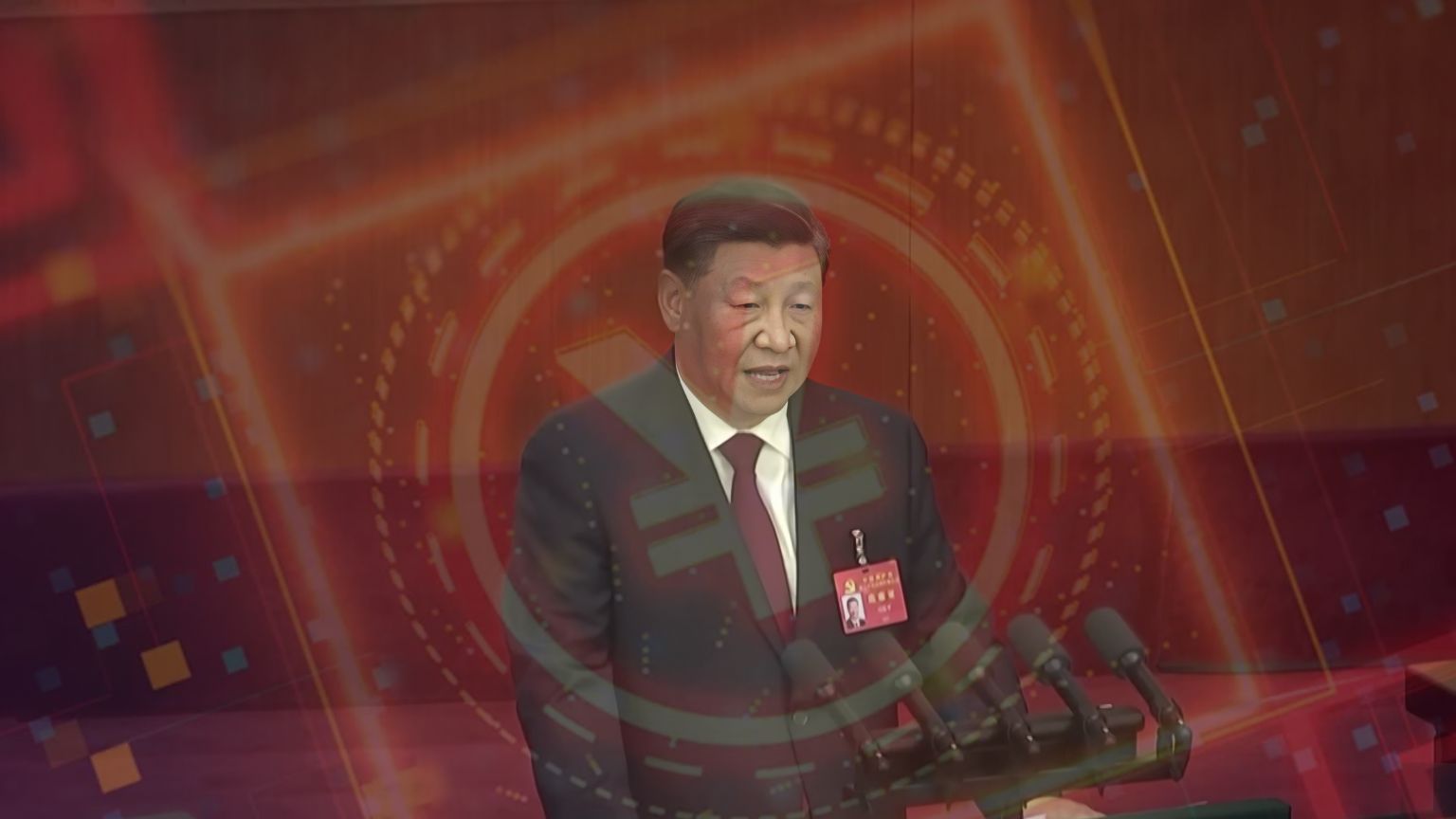 China says its digital currency will offer “controllable anonymity”