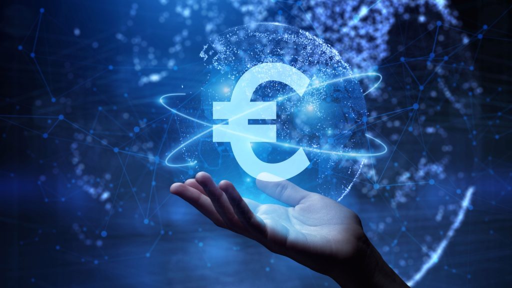 The digital euro has proposed spending limits