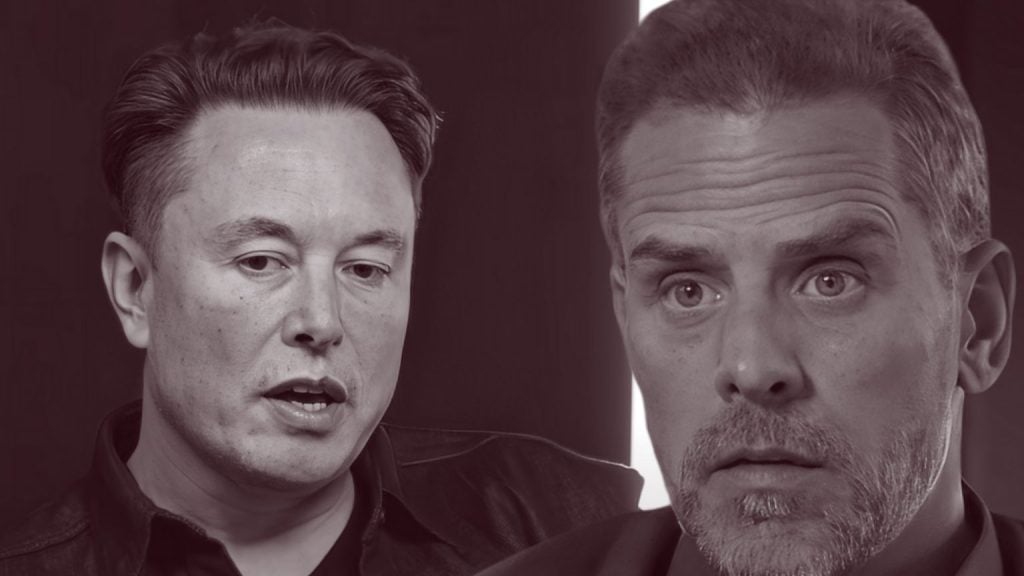 Elon Musk: revealing Twitter’s internal Hunter Biden censorship discussions is “necessary”