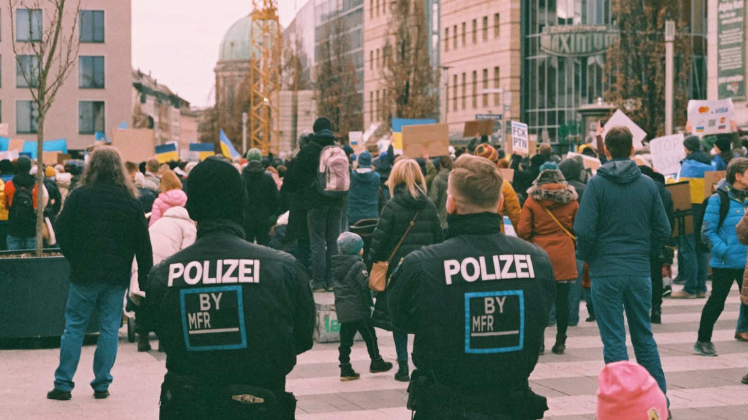New Europol rules expand police powers, reduce rights protections, and allow vast data collection