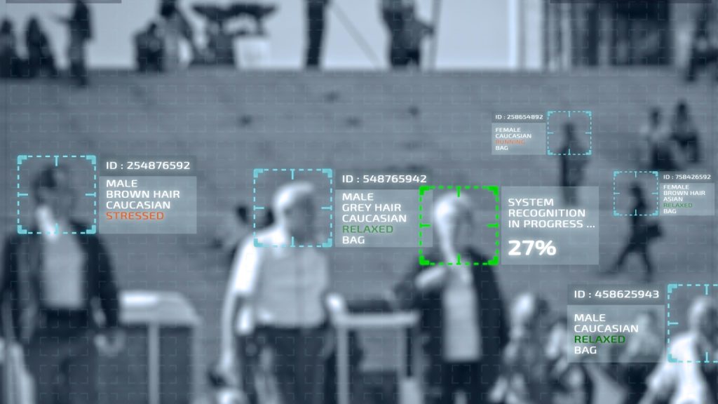 German MEP warns EU’s AI plans will “open the door for biometric mass surveillance in public spaces”