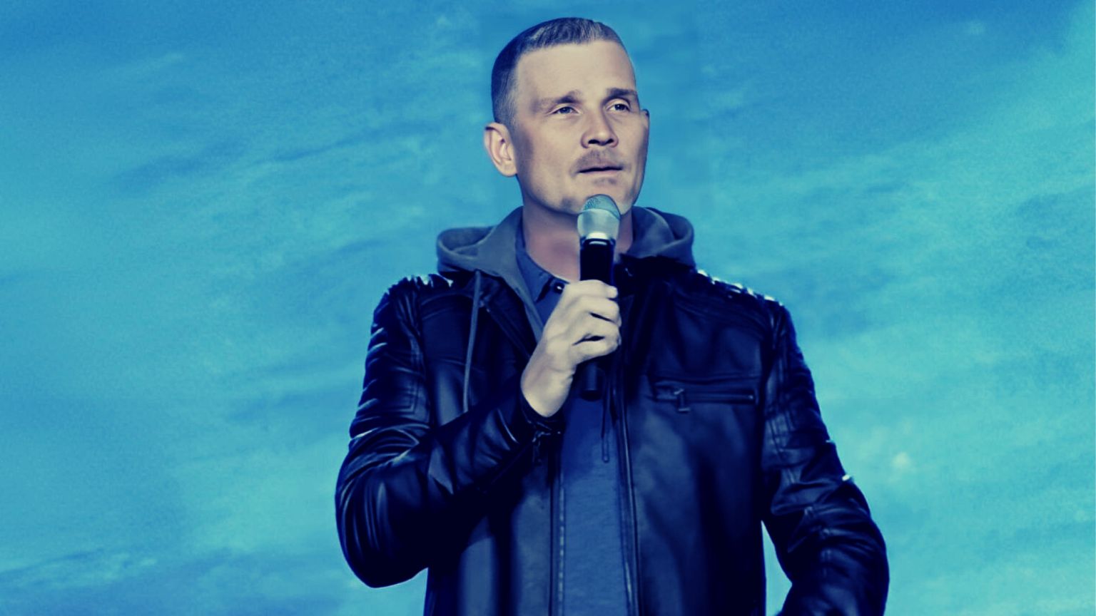 Pastor Greg Locke says YouTube has banned his channel, deleted over 800 videos