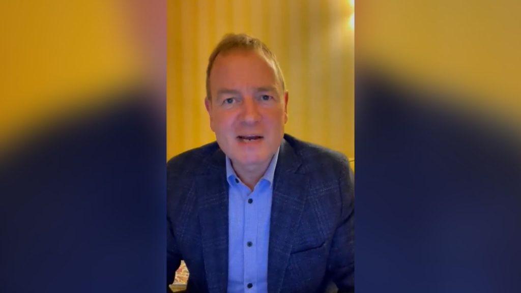 Group for those affected by pandemic response appeal to Elon Musk after account was banned this week