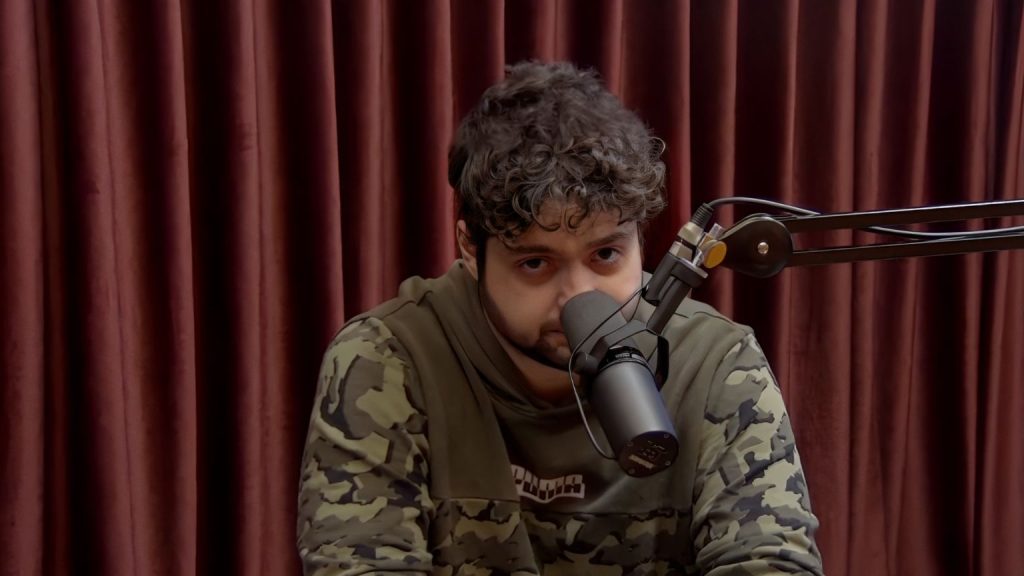 YouTube blocks channel of political commentator Monark after court order