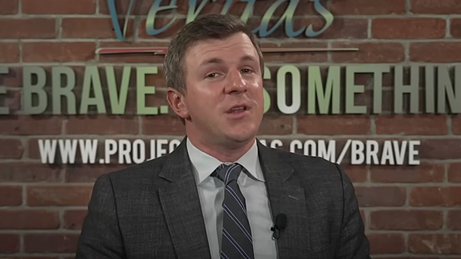 Twitter reinstates Project Veritas after it was banned for revealing Big Tech censorship