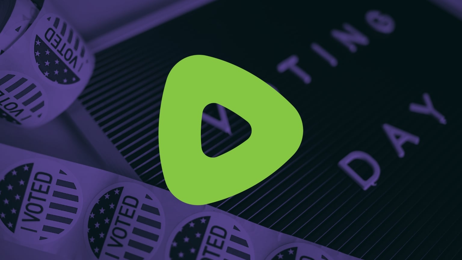 Rumble says it had a record number of users and live stream viewers on election day