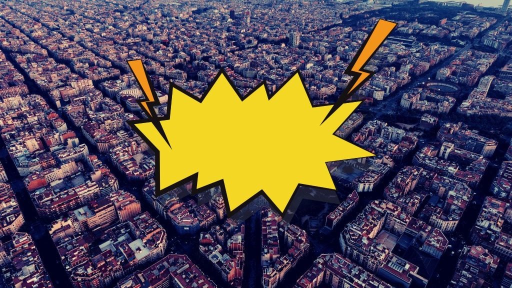 Spain prosecutes and sentences its first case under online “fake news” law