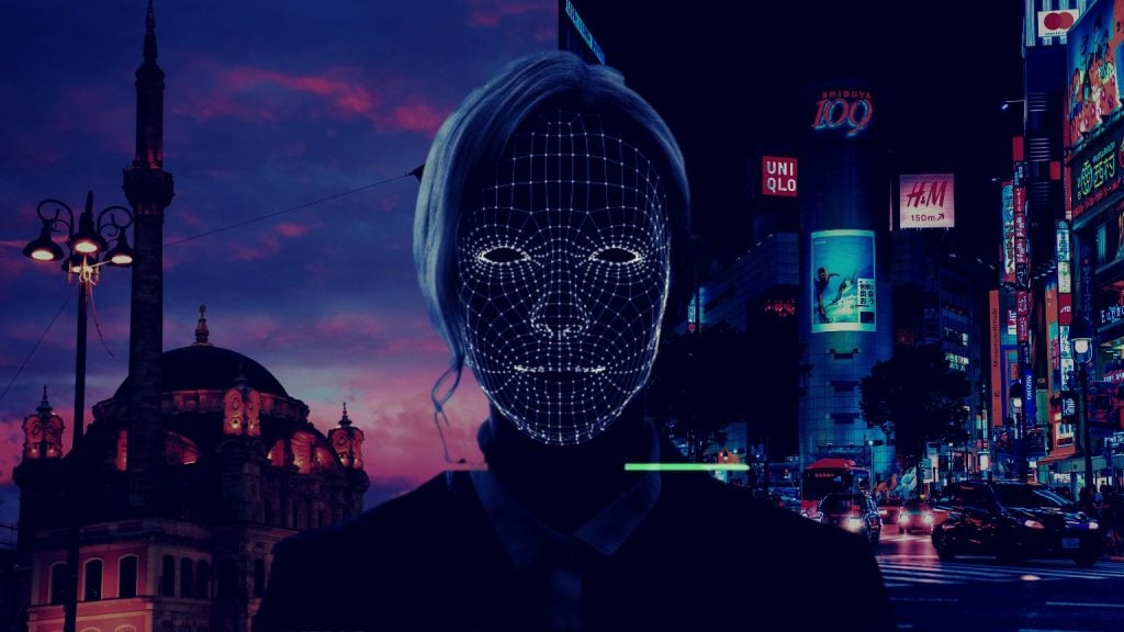 Japan and Turkey are testing digital currencies combined with digital ID
