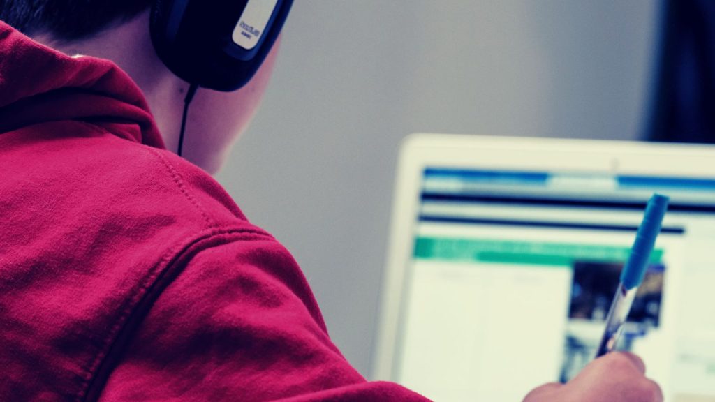 Gambling companies were given access to private exam results of up to 28 million kids