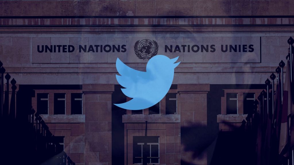 UN tells Elon Musk to monitor “harmful disinformation” and “hate speech”