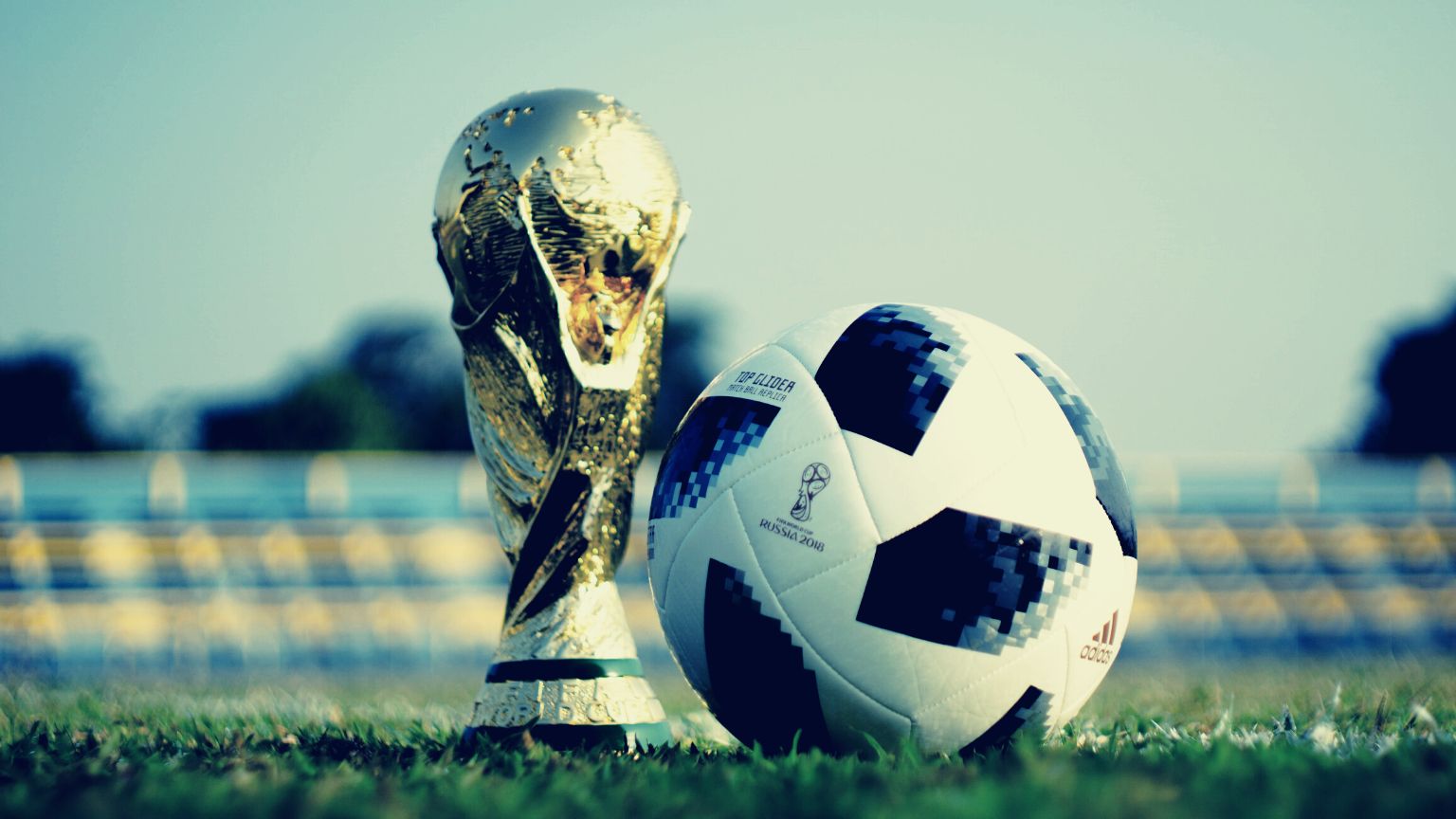 The World Cup will be one of the most biometrically surveilled events ever, and is a warning sign for the future of sports