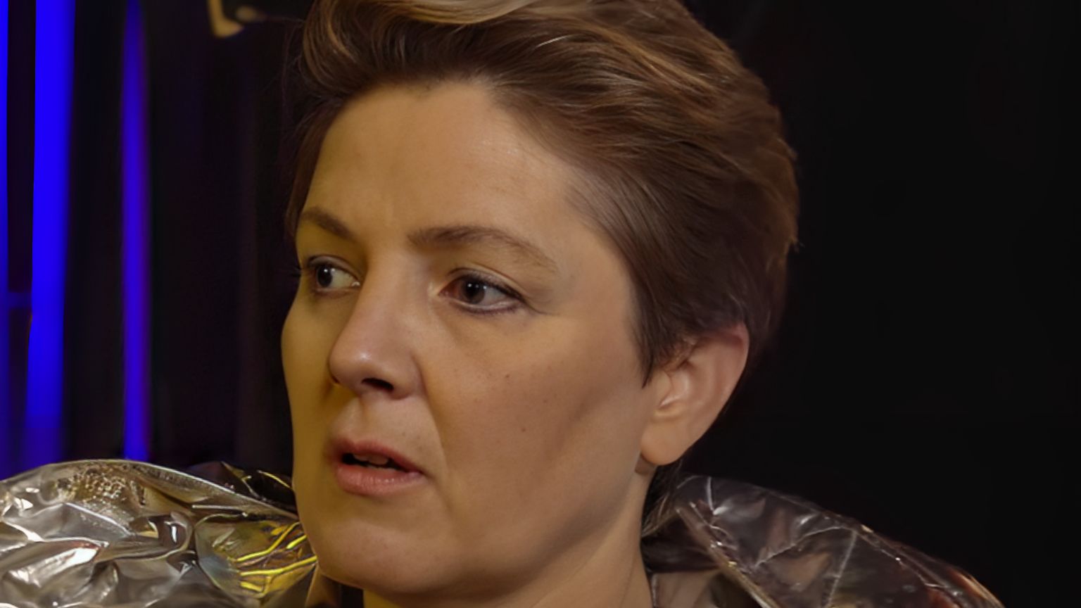 Norwegian filmmaker faces jail for Facebook post saying men can’t be a lesbian