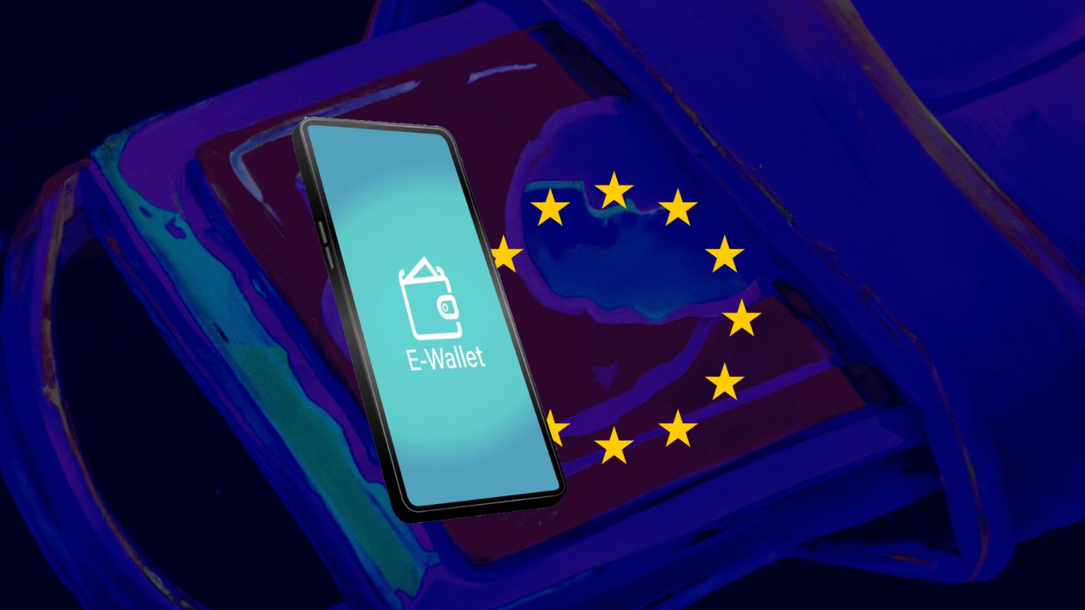 EU funds test of biometric payments from digital wallets