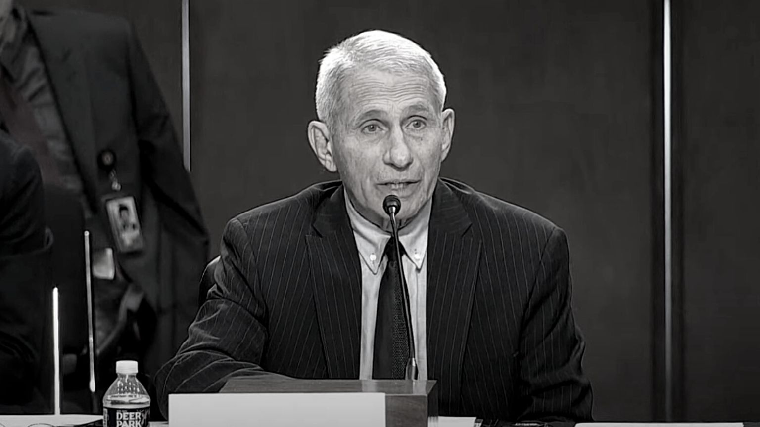 Fauci deposition: Fauci says no one from his office pushed for social media censorship. Documents show they did.