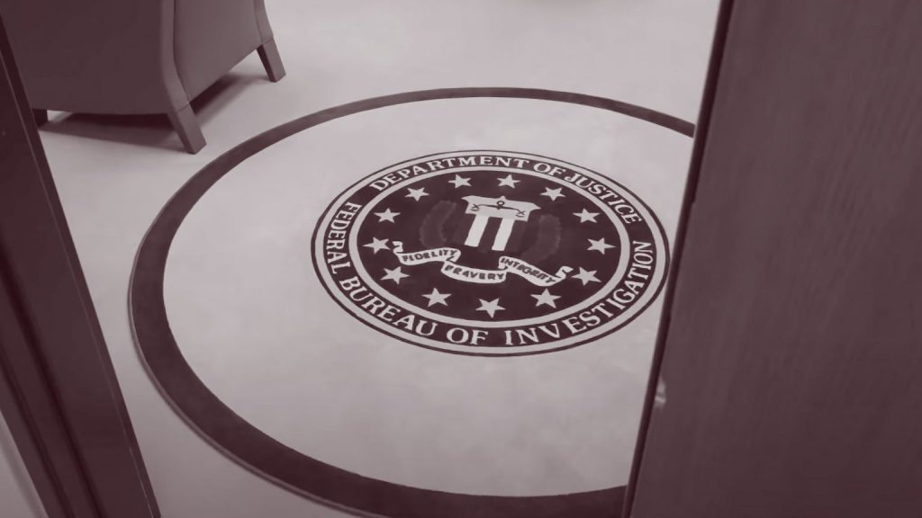 House Republicans plan committee on “weaponization of the federal government” after FBI censorship revelations