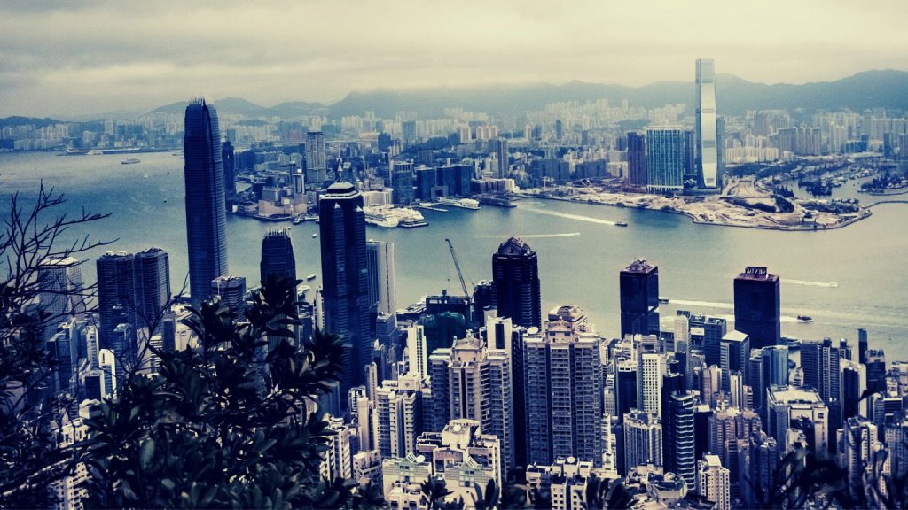 Google says it won’t scrub Hong Kong’s national anthem from search results after China’s request