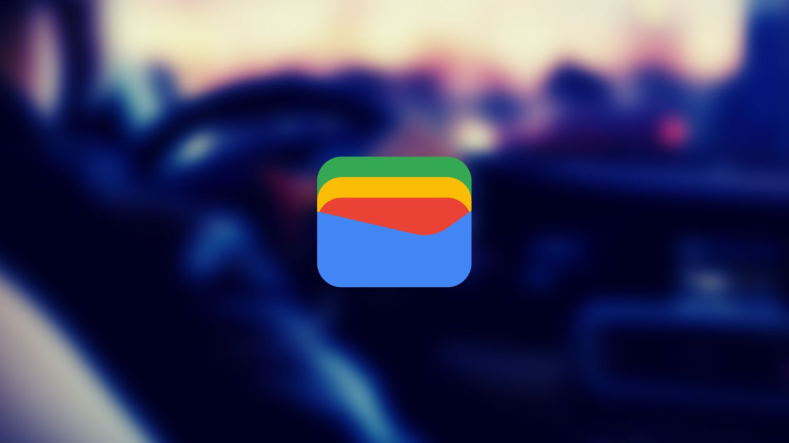 Google to allow users to upload driver’s license to their phone