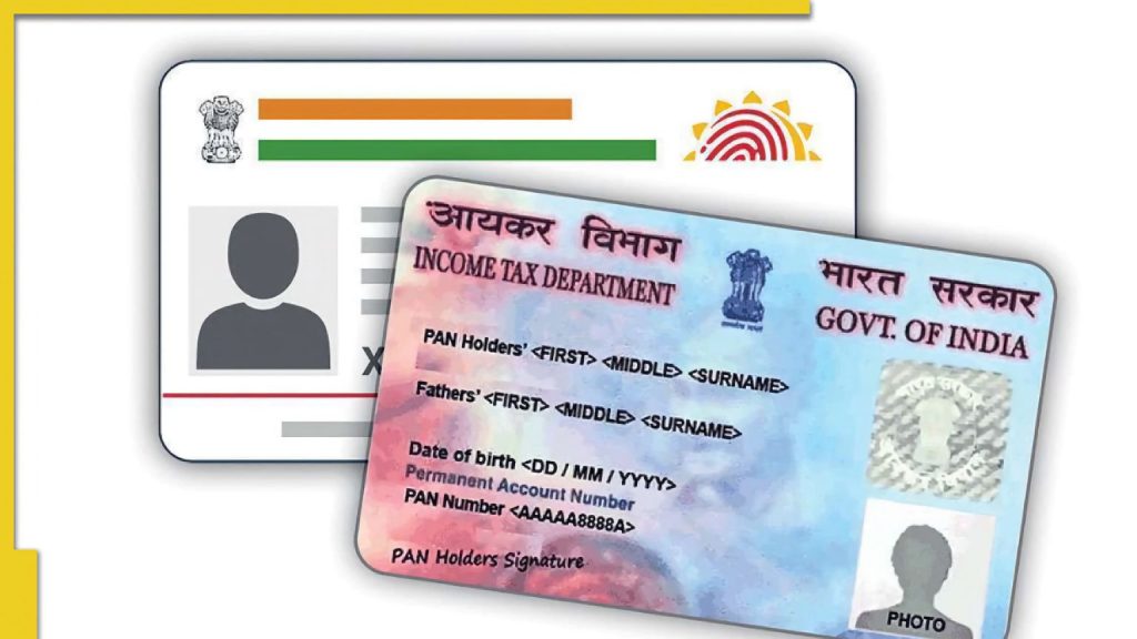 Indian citizens that don’t link account numbers to Digital ID will soon face financial blacklisting