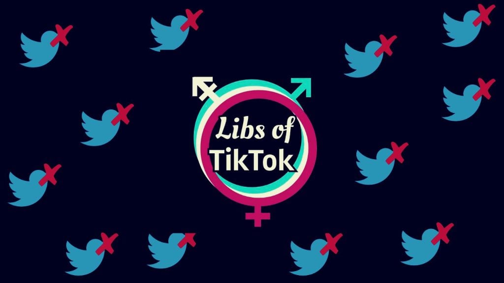 Twitter used “technicalities” to censor popular accounts like Libs of TikTok, even when it hadn’t broken the rules