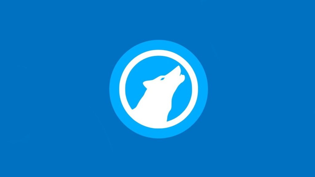 The browser for those that like Firefox but think Mozilla lost its way