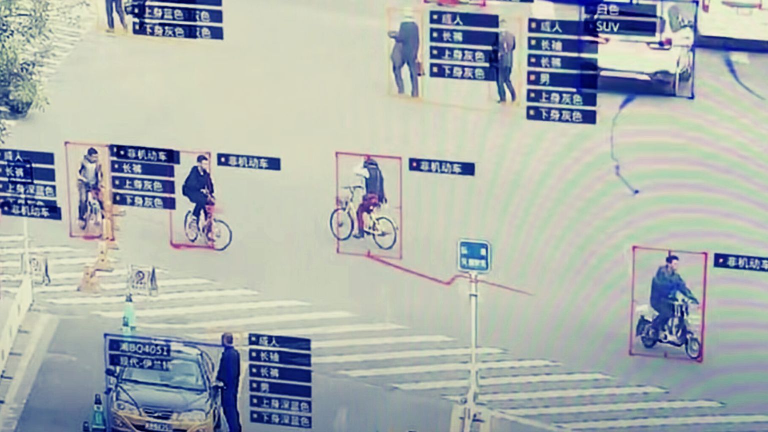 The media starts to admit Covid surveillance tools are playing into the hands of governments