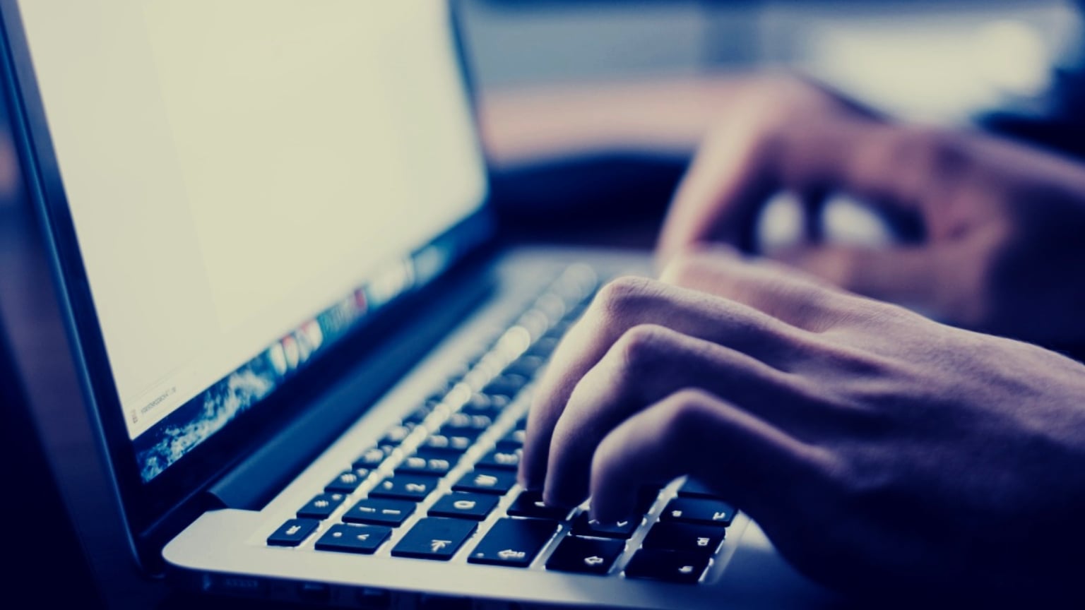 The mysterious company with military ties that held a key position in the internet’s infrastructure