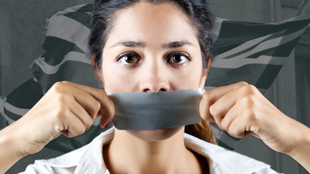 UK regulator appoints former Google exec as “Online Safety” head after online censorship bill is reintroduced