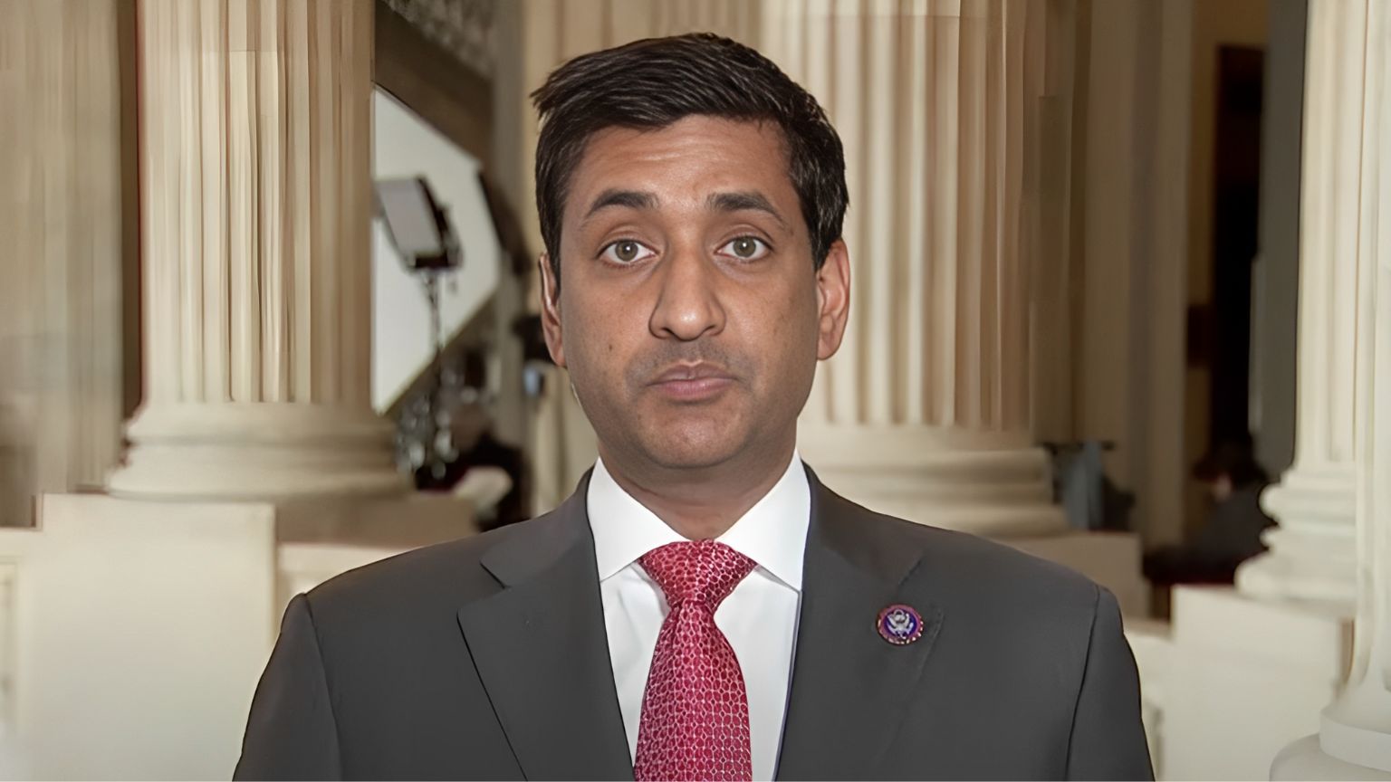 Democrat Congressman Ro Khanna is open to investigating Big Tech’s political censorship