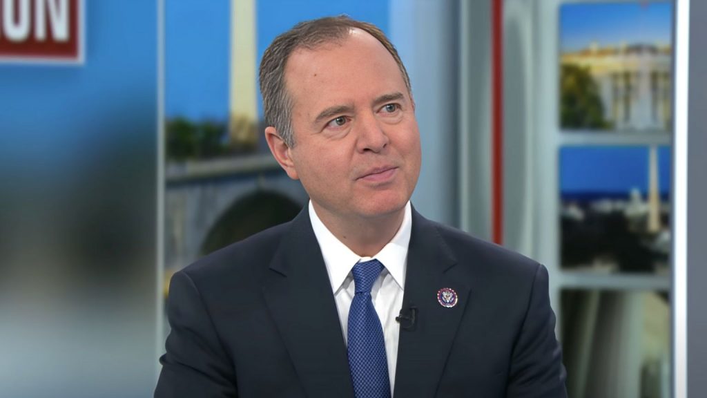 Democrats tell Meta to keep President Trump off Facebook