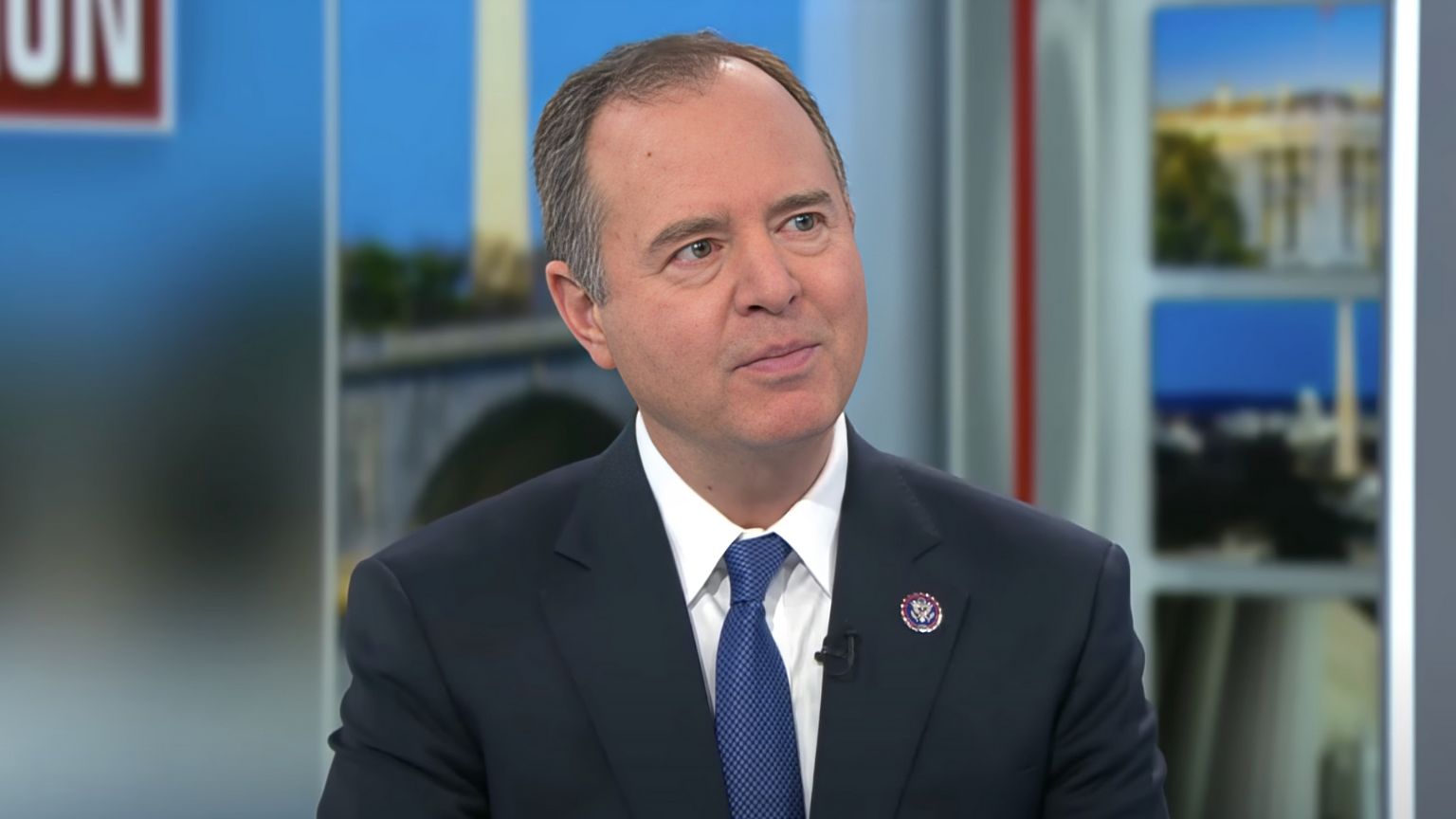 Democrats tell Meta to keep President Trump off Facebook