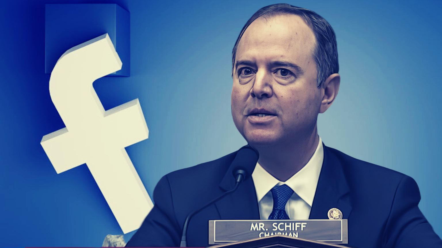 Democrats warn Meta not to rollback any “misinformation” policies